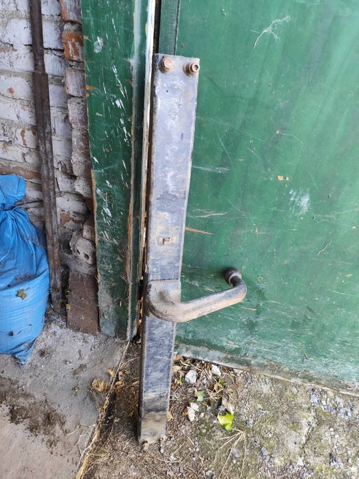 Лада - ВАЗ, Нива, части