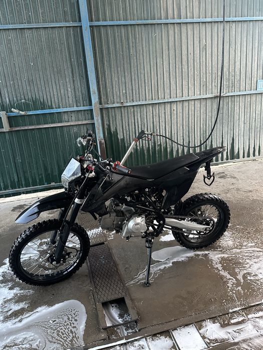 Питбайк(Baige) 125 куб