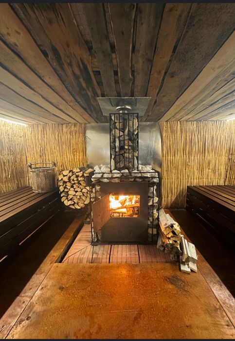 Декоративный камыш