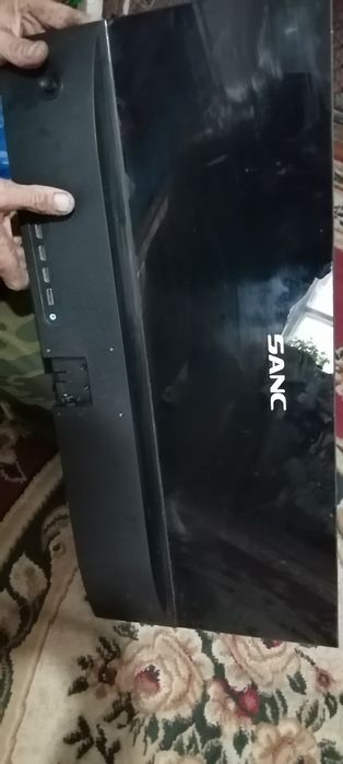 Монитор марки CANC