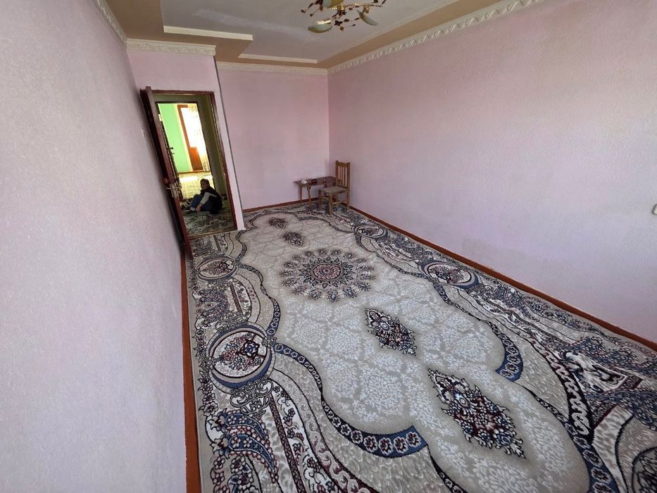 2xonali IJARA ga beriladi