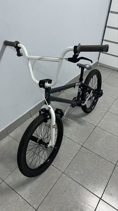 BMX Drag Decade