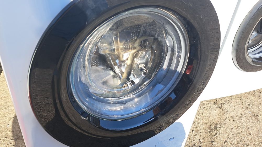 Нова инверторна смарт пералня LG 9 кг