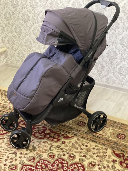 Babalo коляска прогулочная