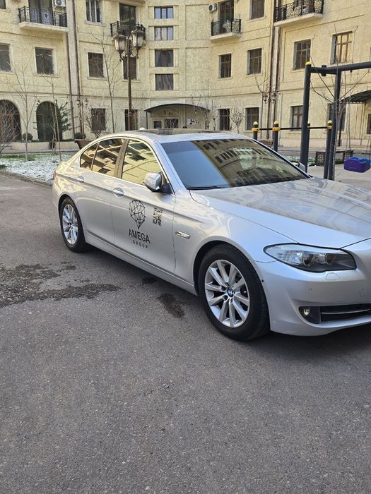 Продаётся BMW f10