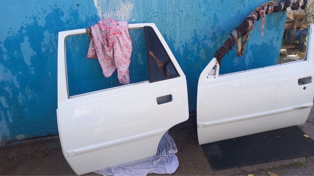 Двери daewoo nexia 2 сатылады..