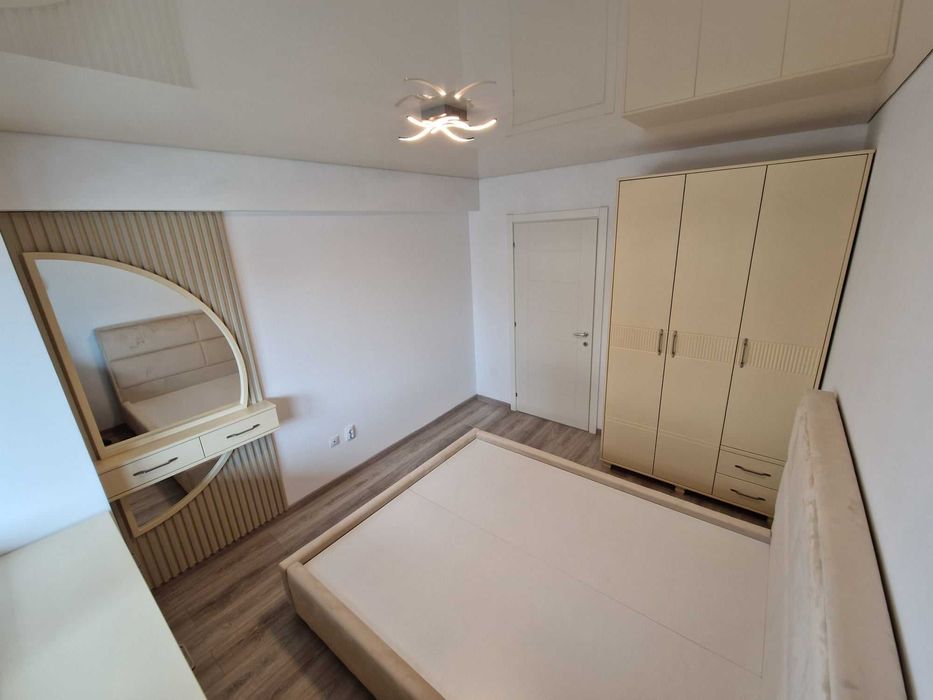 De închiriat apartament copou garden rezidence delux