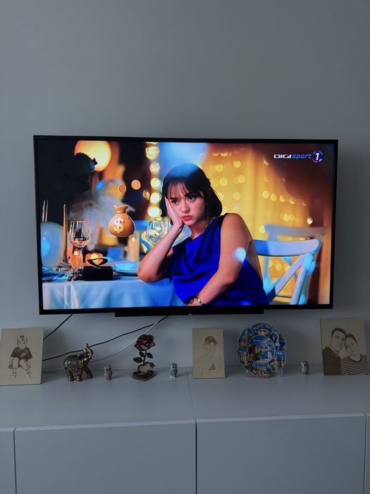 Sony bravia diagonala 121