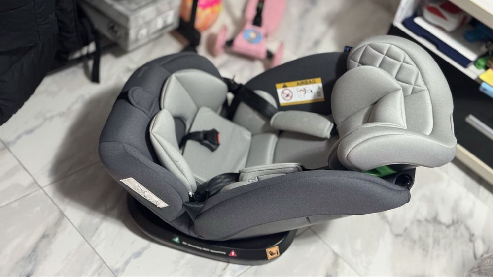 Scaun Auto Juju 40-150cm