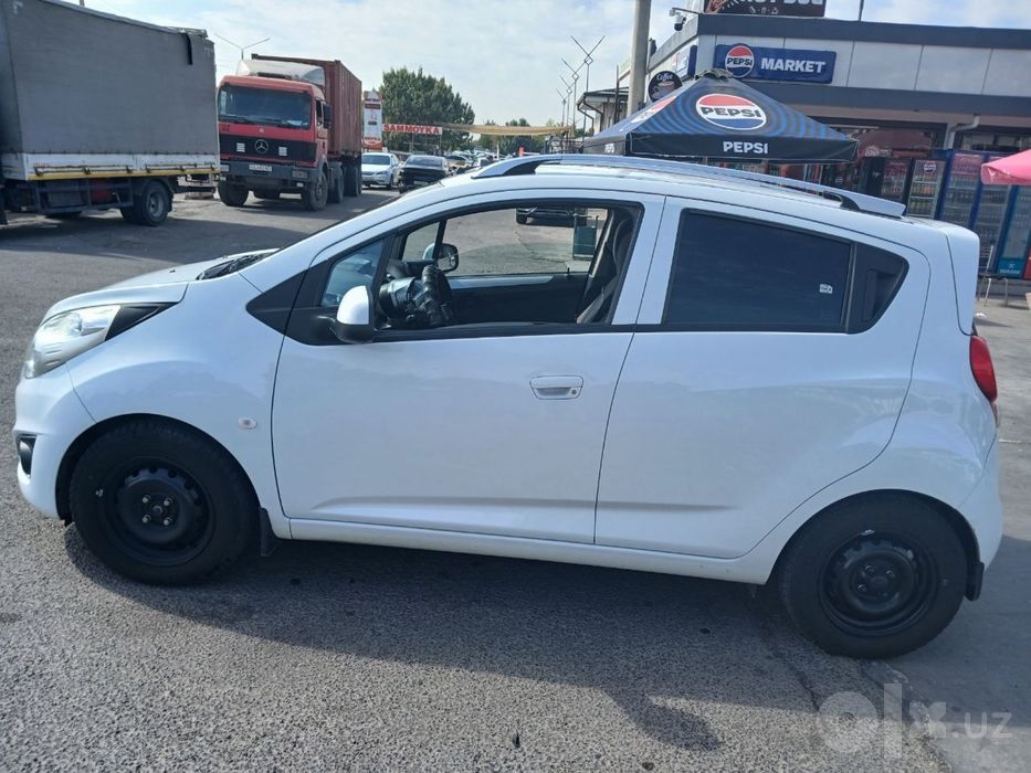 4 pazitsiya avtomat spark
