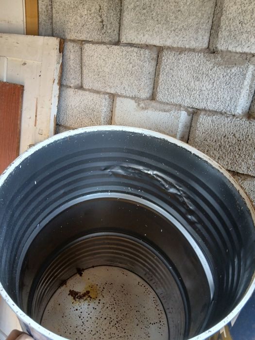 Продам бочки чистый