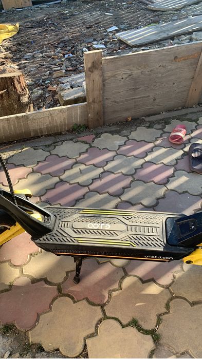 Trotineta ootd s10 48v20ah