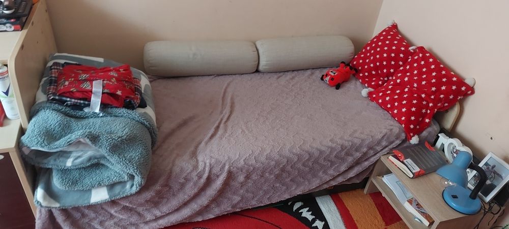 Mobila de copii- bebe