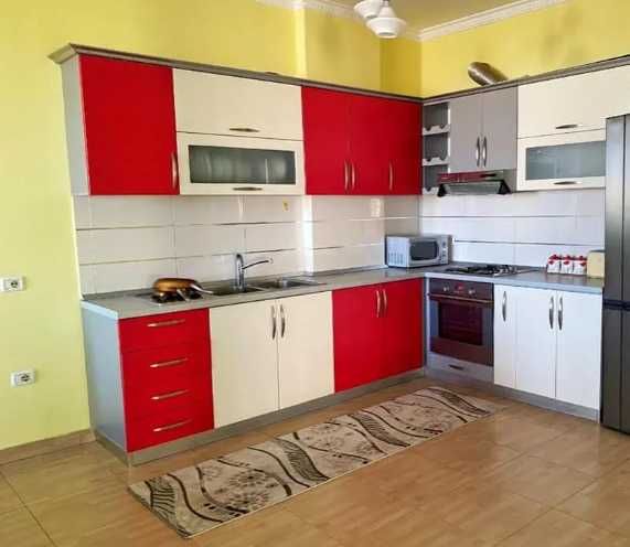 Дава се под наем Тристаен апартамент в Пловдив, Южен - 79 кв.м за 244.8 € - Снимка #3