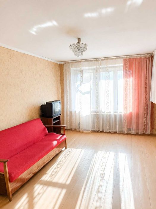 Продам 2х ком квартиру