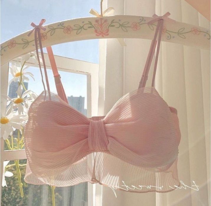 Женское нижнее бельё