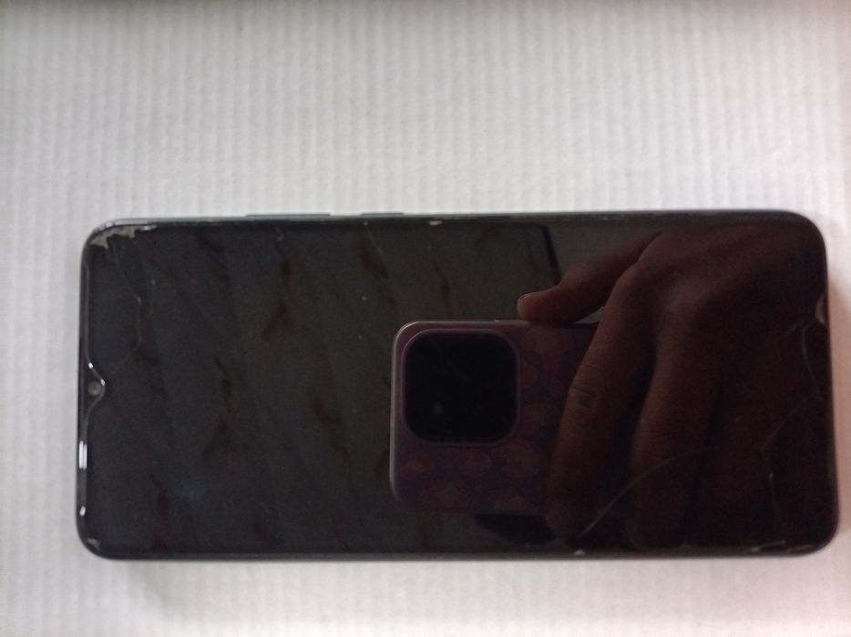 OPPOA15S telfoni