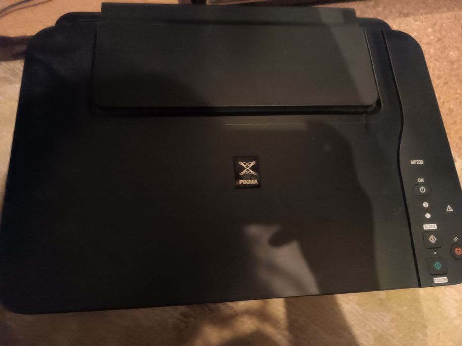 Принтер Canon Pixma PM230