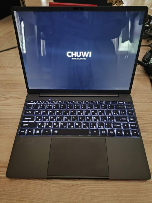 Chuwi CoreBook X 14