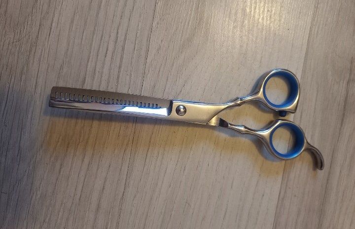 Foarfeca profesionala filetat Gepard