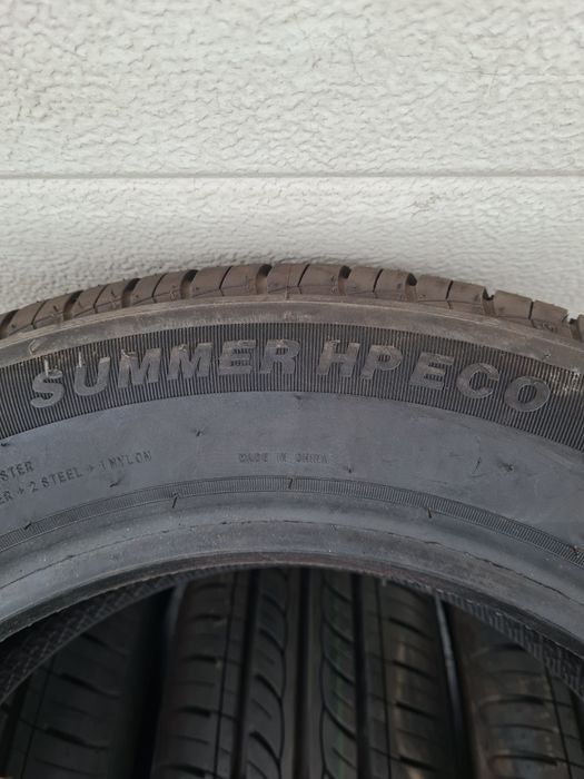 Нови летни гуми 4 броя BERLIN Summer HP Eco 165 65 R14