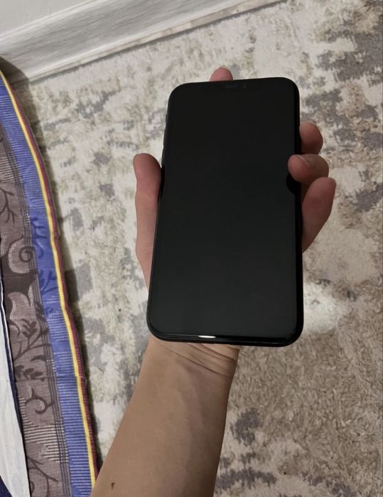 Айфон 11 Iphone 11 телефон смартфон