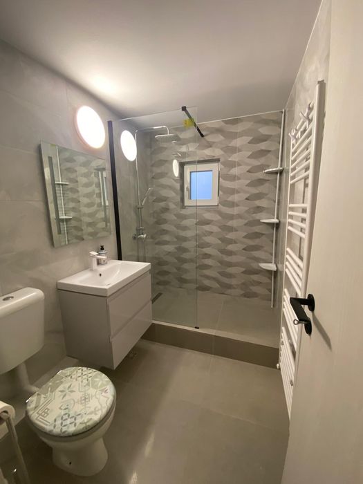 Persoana fizică, închiriez ap 2 camere , Intre Lacuri, Iulius Mall