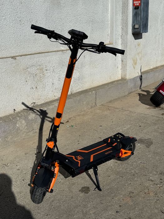 Vând schimb Kukirin G3pro