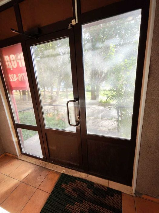 Срочная продажа офиса по ул.Партизанская