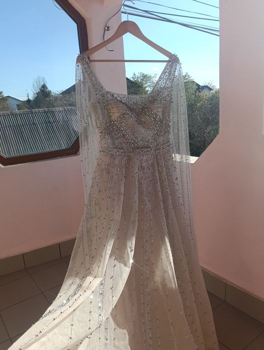 Rochie tip Princess Attar Fashion