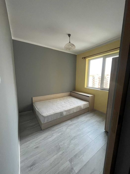 Тристаен Апартамент в Тракия