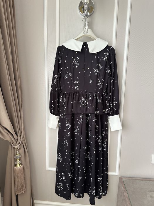 Вечернее - коктейльное платье