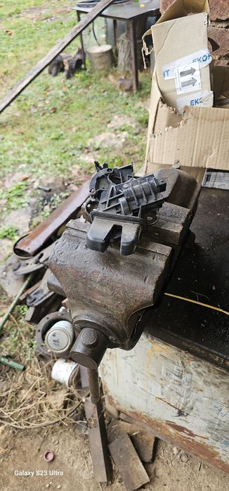 Части за Ауди А8 Д3 2003г. 4.0 дизел !