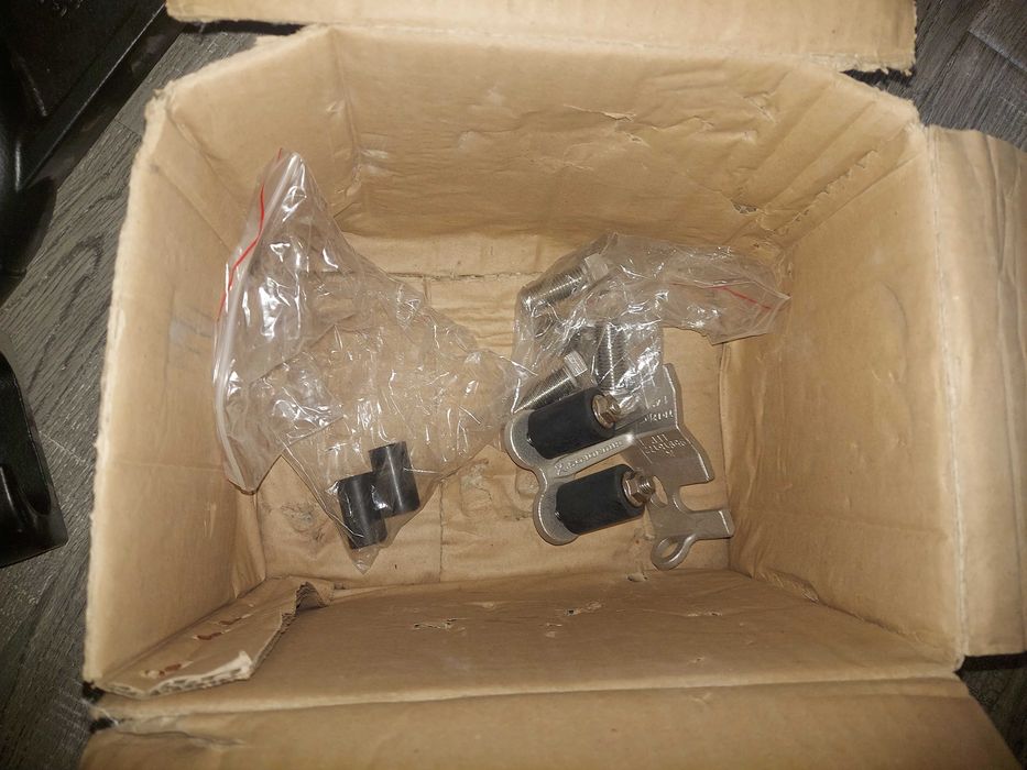 Автомуфта DN 40 Grundfos