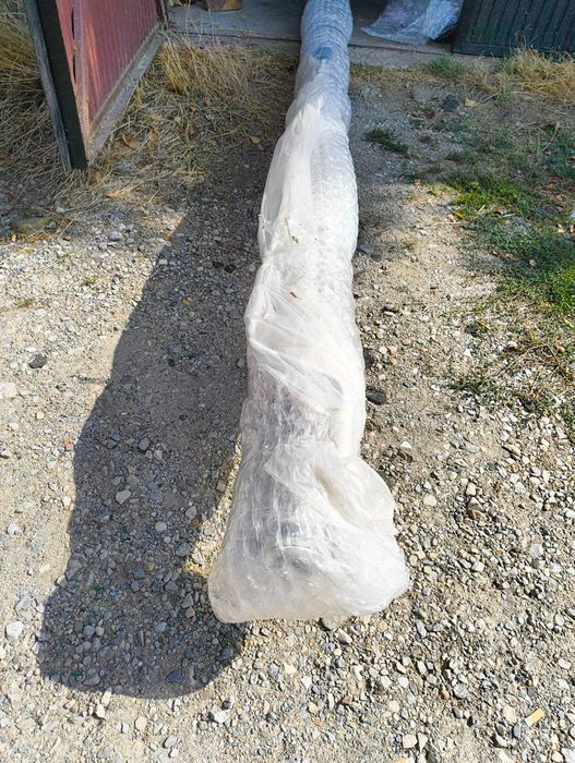 Балконски сенник НОВ