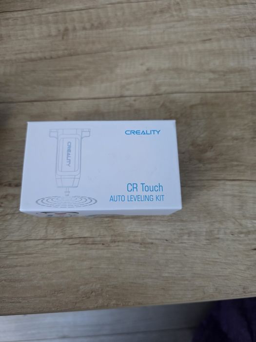 Imprimantă 3D Creality CR-10 V3 – Direct Drive, Volum Mare 300x300x400