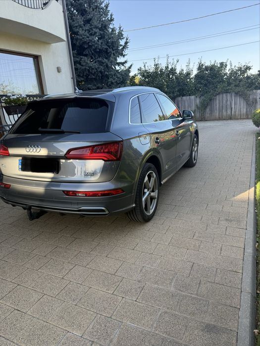 AUDI Q5 Quattro Automat