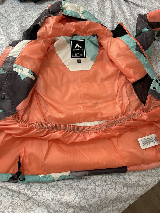 Ски яке McKinley