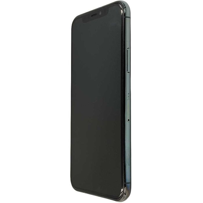 Magazin Apple iPhone 11 Pro 256GB Bun Green Cu Garantie In Rate