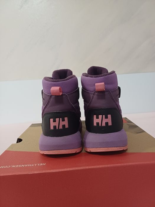 Детски ботуши за сняг