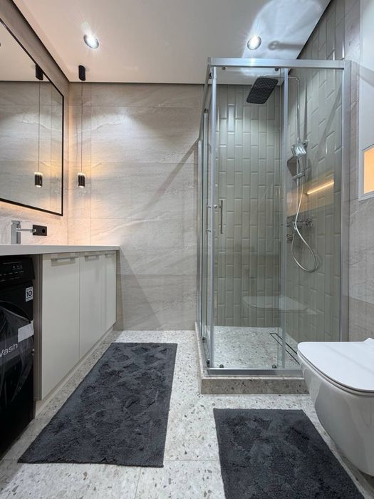 Квартира ЖК Darhan Residence 2/5/12 45 м2