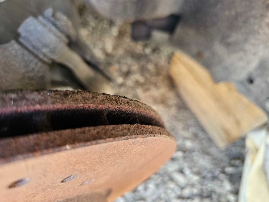 Спирачки БМВ Ф10 / Спирачки BMW F10