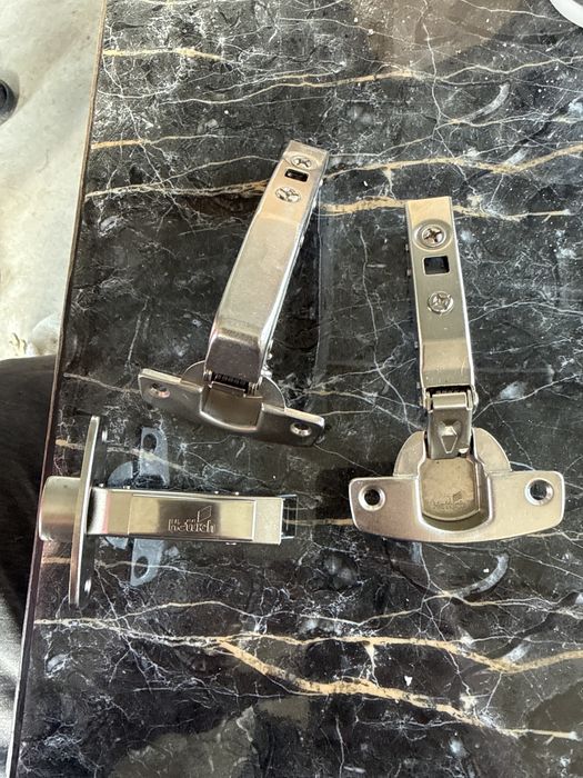 Панти ниско рамо и дръжки