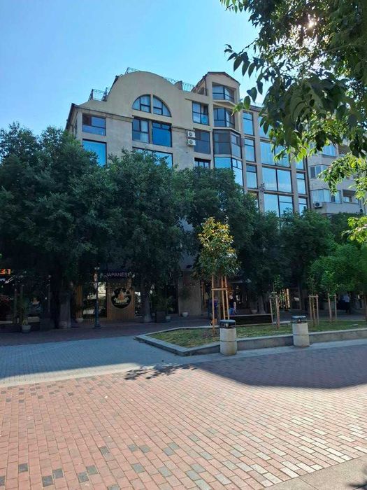 Продава се Офис в Варна, Общината - 10 кв.м за 3150 €/кв.м - Снимка #3