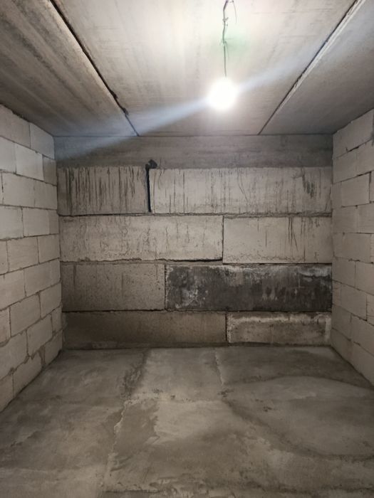 Кладовка 14.4 м2, ул. Муканова