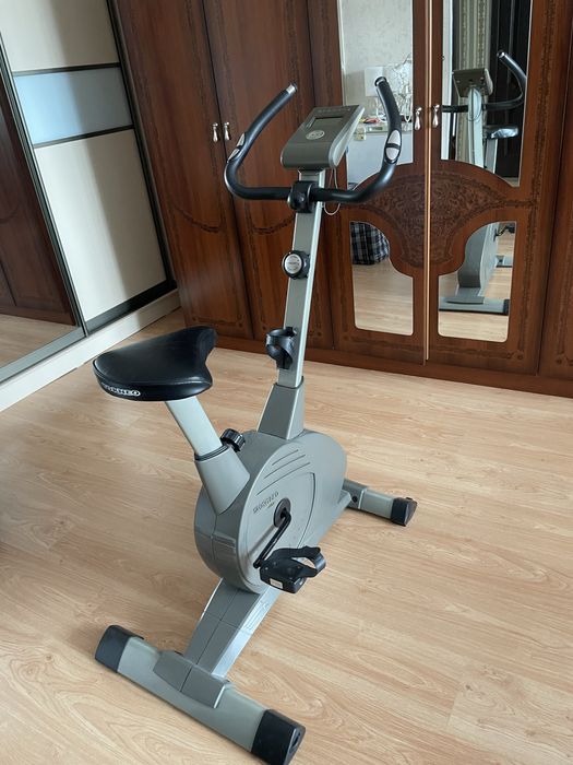 Тренажер велосипед TORNEO