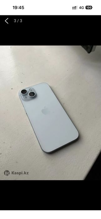 Продам телелефон