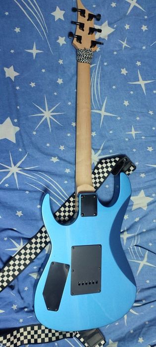 Электрогитара Zombie EDG-46