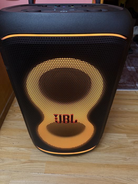 Jbl partybox 520