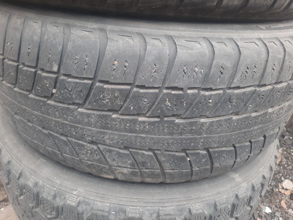 Шины шины шины зимние